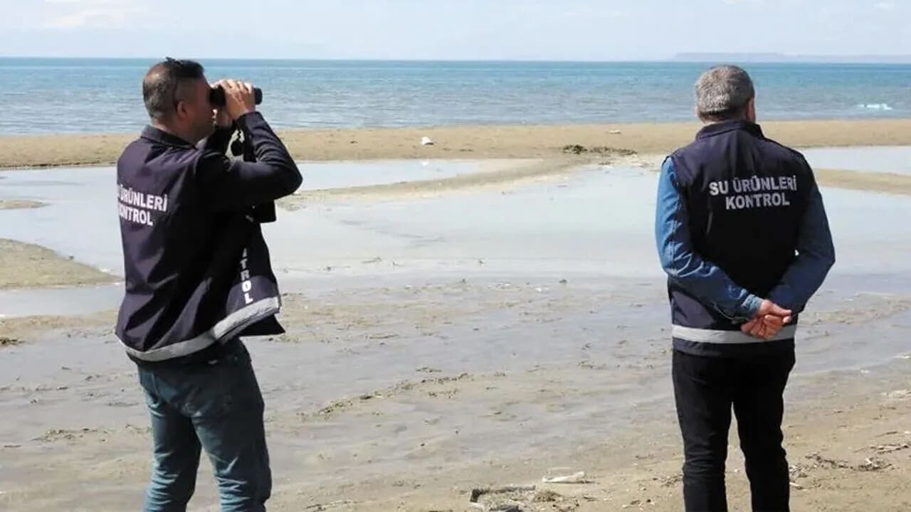 Van Balığı Için Sıkı Koruma Önlemleri (4)