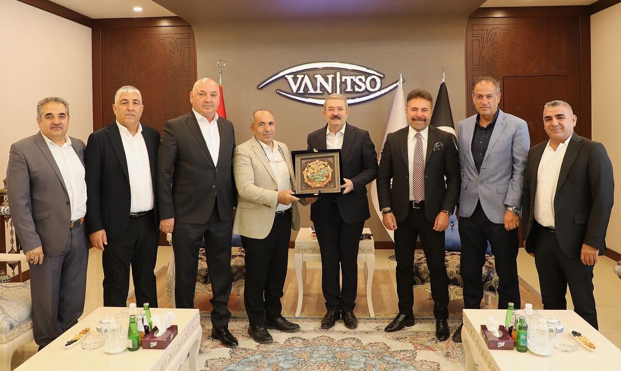 Van Bodrum Uçak Seferleri Başlasın Çağrısı! 2