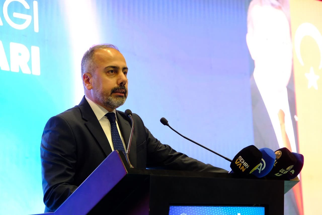 Van Dakaf’26 Yoğun Katılımla Başladı (3)