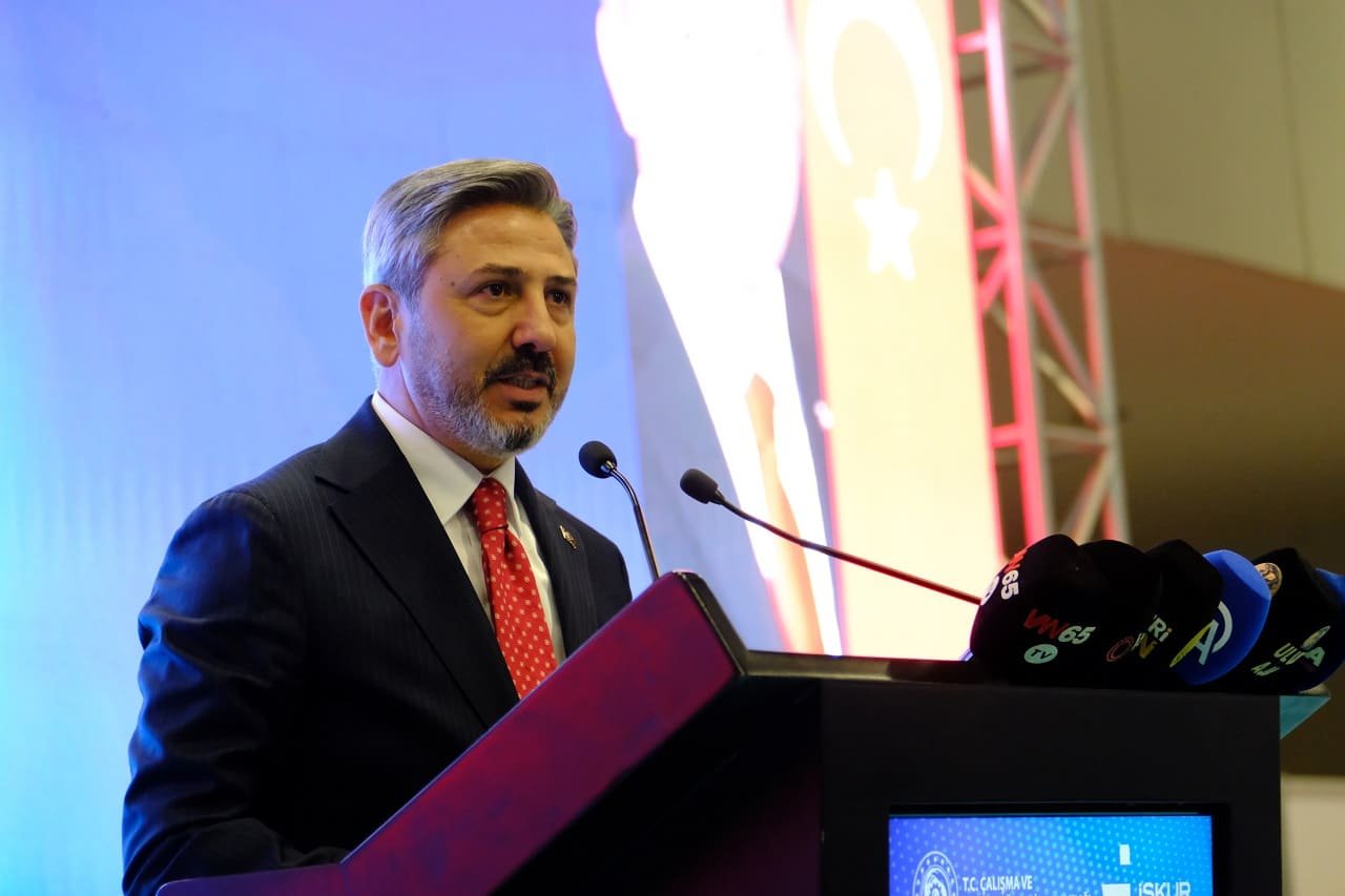 Van Dakaf’26 Yoğun Katılımla Başladı (4)