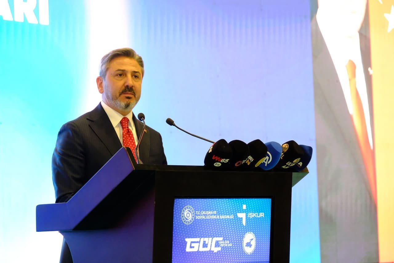 Van Dakaf’26 Yoğun Katılımla Başladı (5)