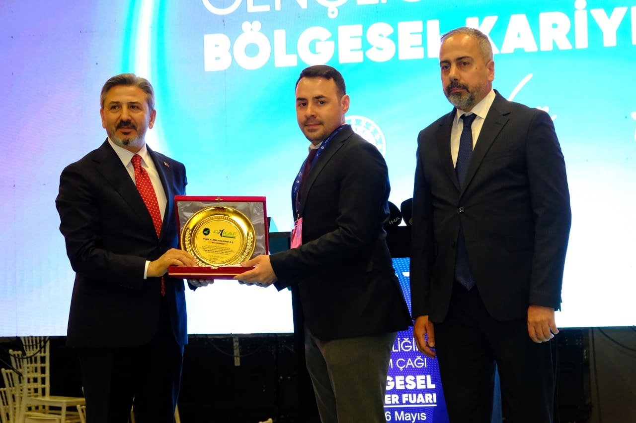 Van Dakaf’26 Yoğun Katılımla Başladı (8)