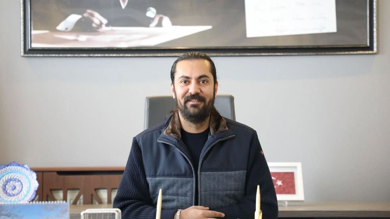 Van Tso Başdanışmanı Küçükgökçe Van Esnafı Kan Ağlıyor1
