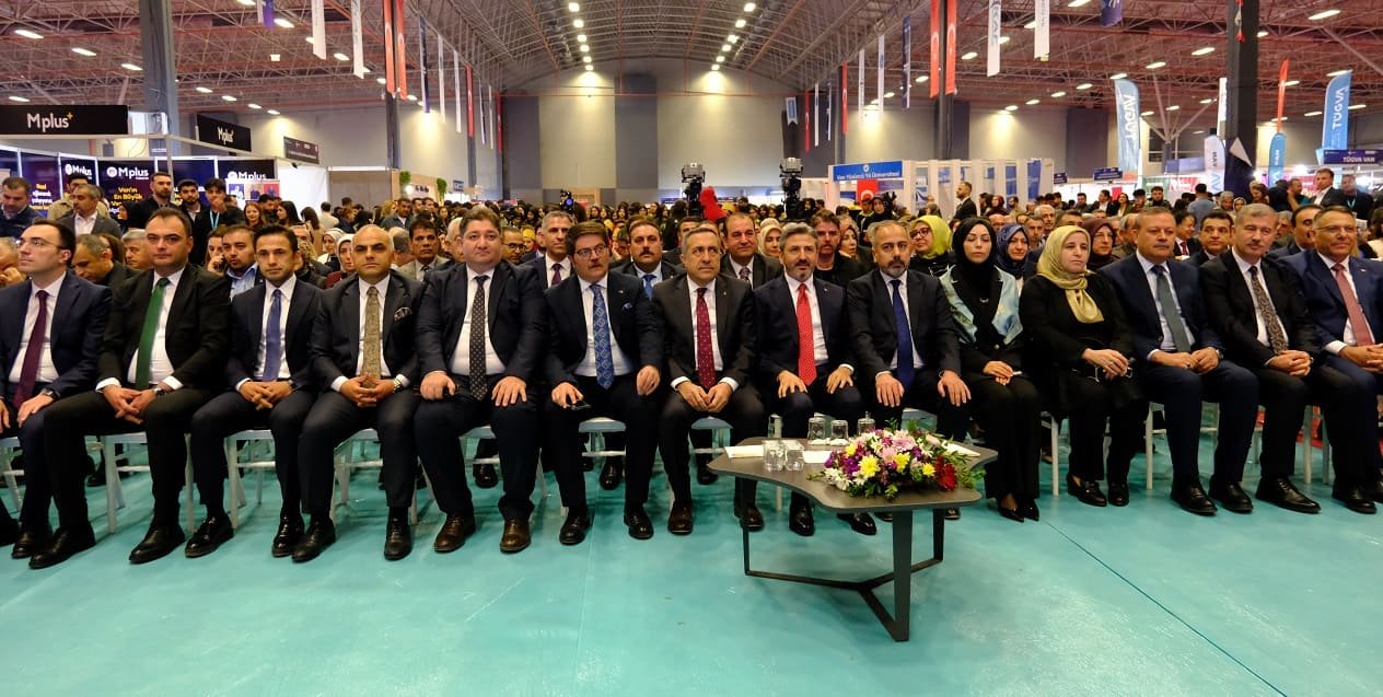 Van Yyü Dakaf’26’Da “Akp” Krizi (3)