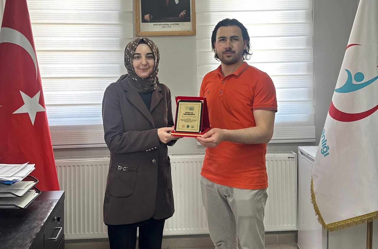 Van Yyü Eczacılık Fakültesi’nden Üni̇des Projesi Etkinliği (6)