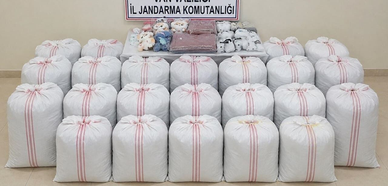 Van’da 315 Milyon Tl’lik Operasyon! (1)
