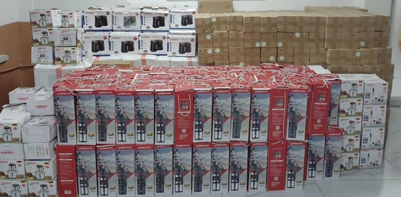 Van’da 315 Milyon Tl’lik Operasyon! (2)