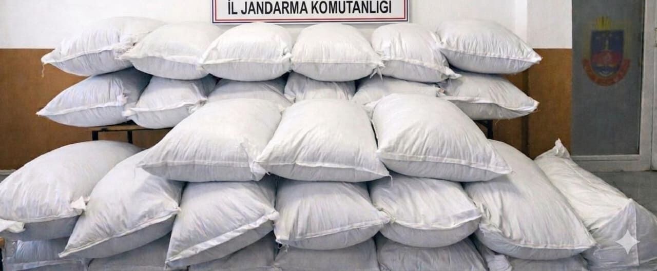 Van’da 315 Milyon Tl’lik Operasyon! (3)