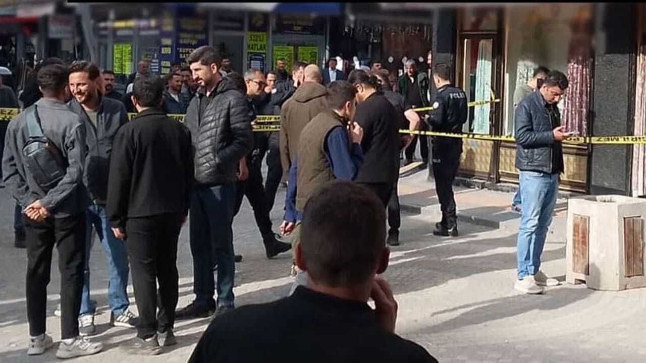 Van’da Artan Şiddet Olayları Endişe Veriyor (2)