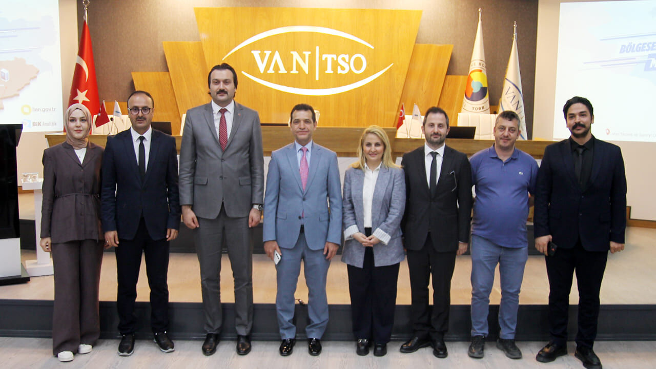 Van’da Basına Uygulamalı Mevzuat Eğitimi Verildi (3)