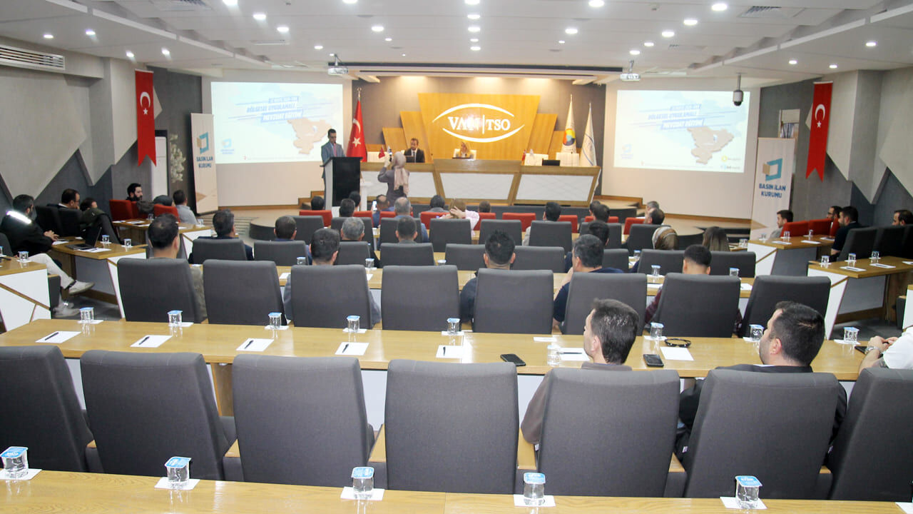 Van’da Basına Uygulamalı Mevzuat Eğitimi Verildi (8)