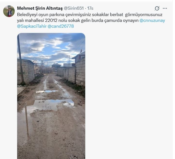 Van'da Belediyeler Yorumlara Kapalı! (2)-1