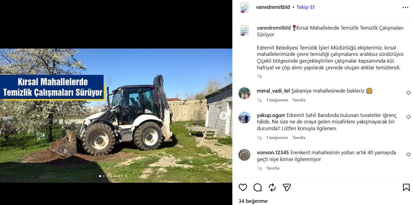 Van'da Belediyeler Yorumlara Kapalı! (3)-1
