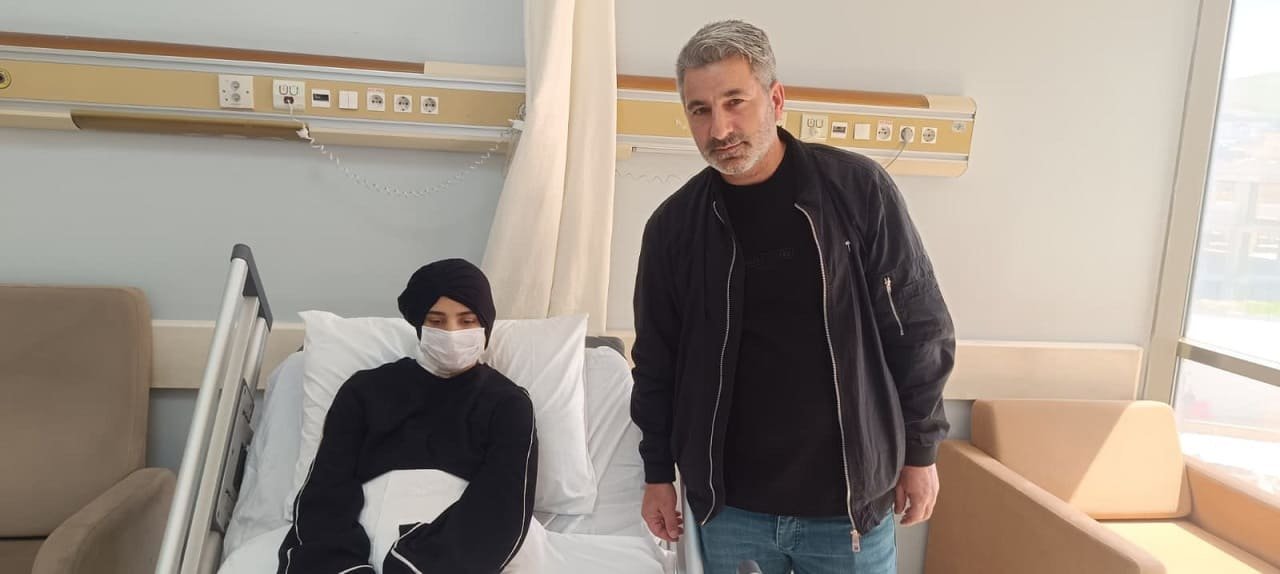 Van’da Çifte Operasyon Hem Anne Hem Bebek Kurtarıldı! (4)