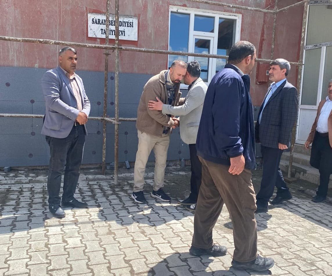 “Van’da Küçük Çocuğu Parçalayarak Yiyen Köpekler Hala Toplatılmadı!” (4)