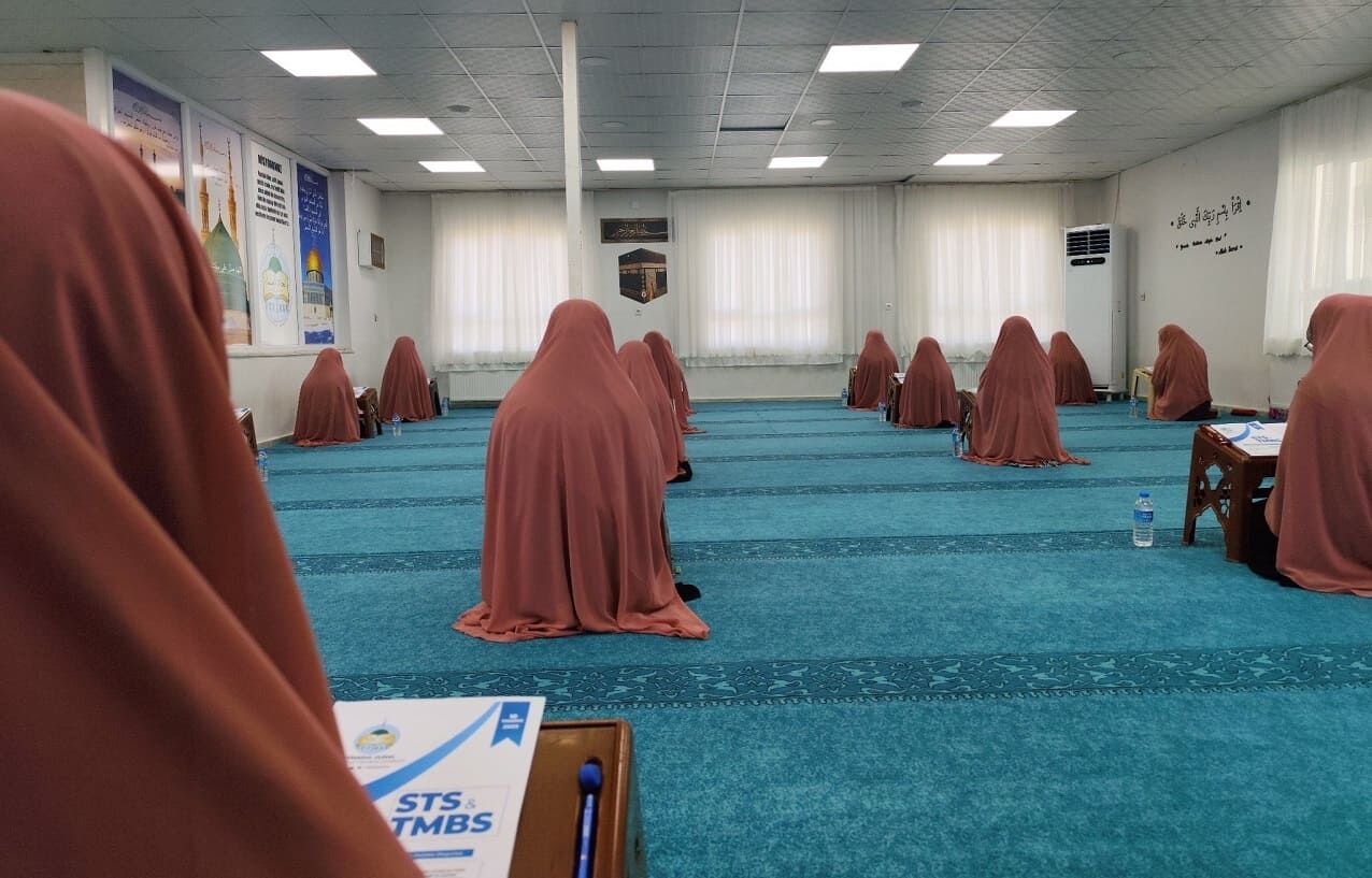 Van’da Medrese Talebeleri Için Kurban Bağışı Çağrısı1