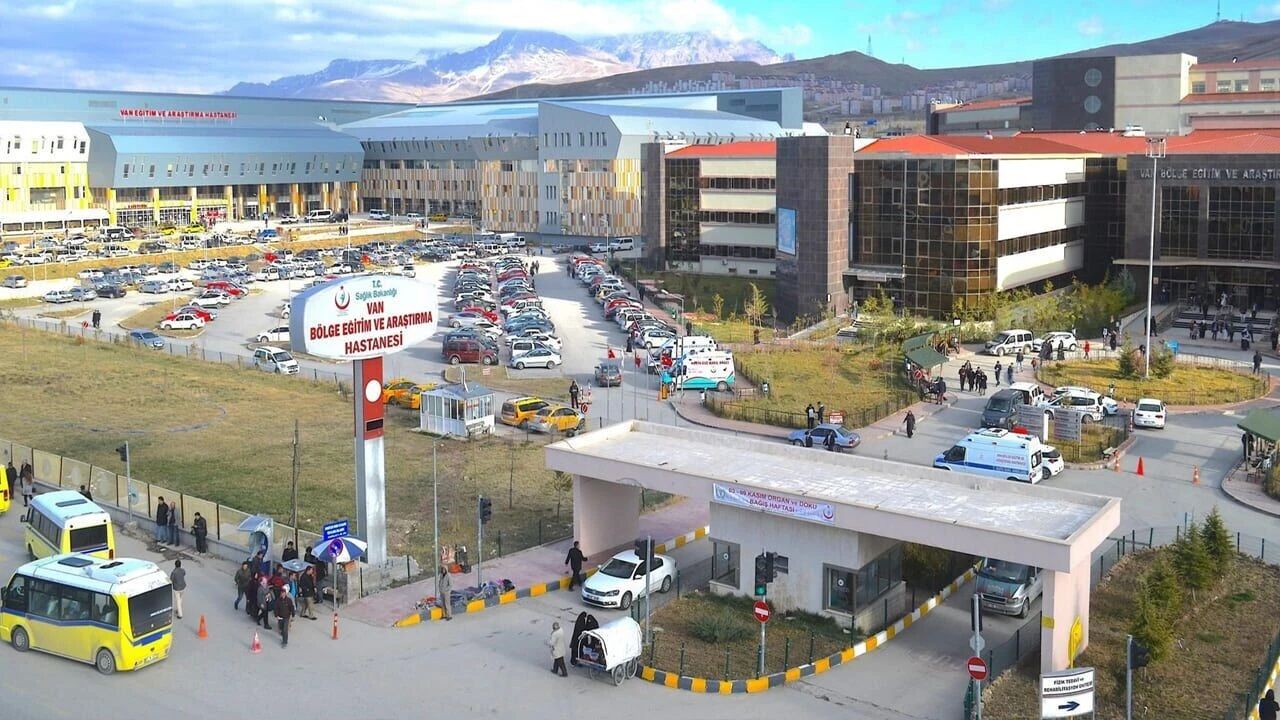 Van’da Sıcak Havalar Başladı Kkka Riskine Dikkat 3