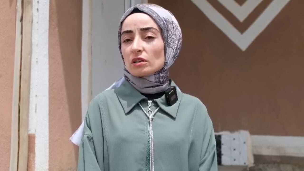 Vanlı Uğur Çalışkan’ın Ailesinden Duygusal Çağrı (2)