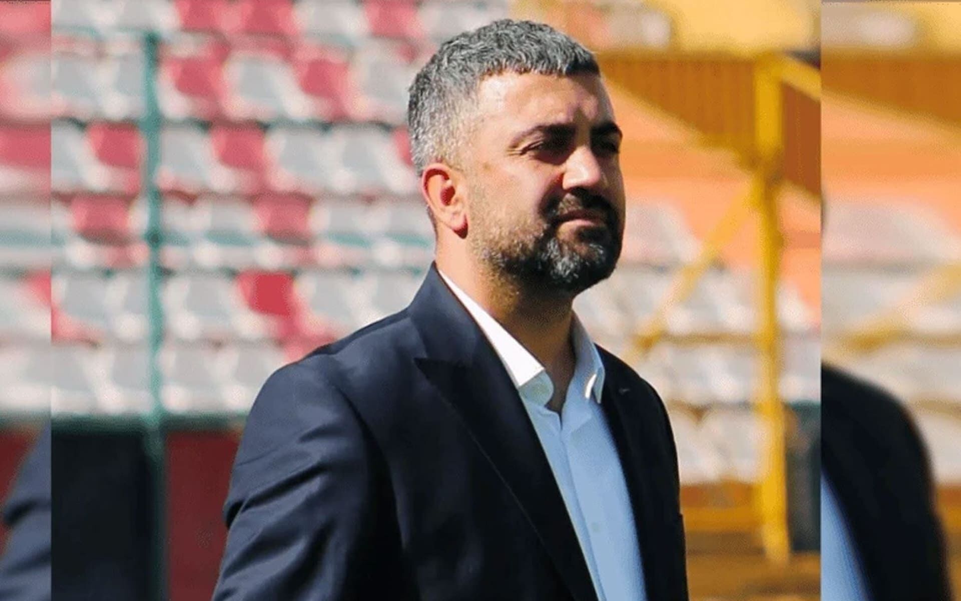 Veysi Gençer