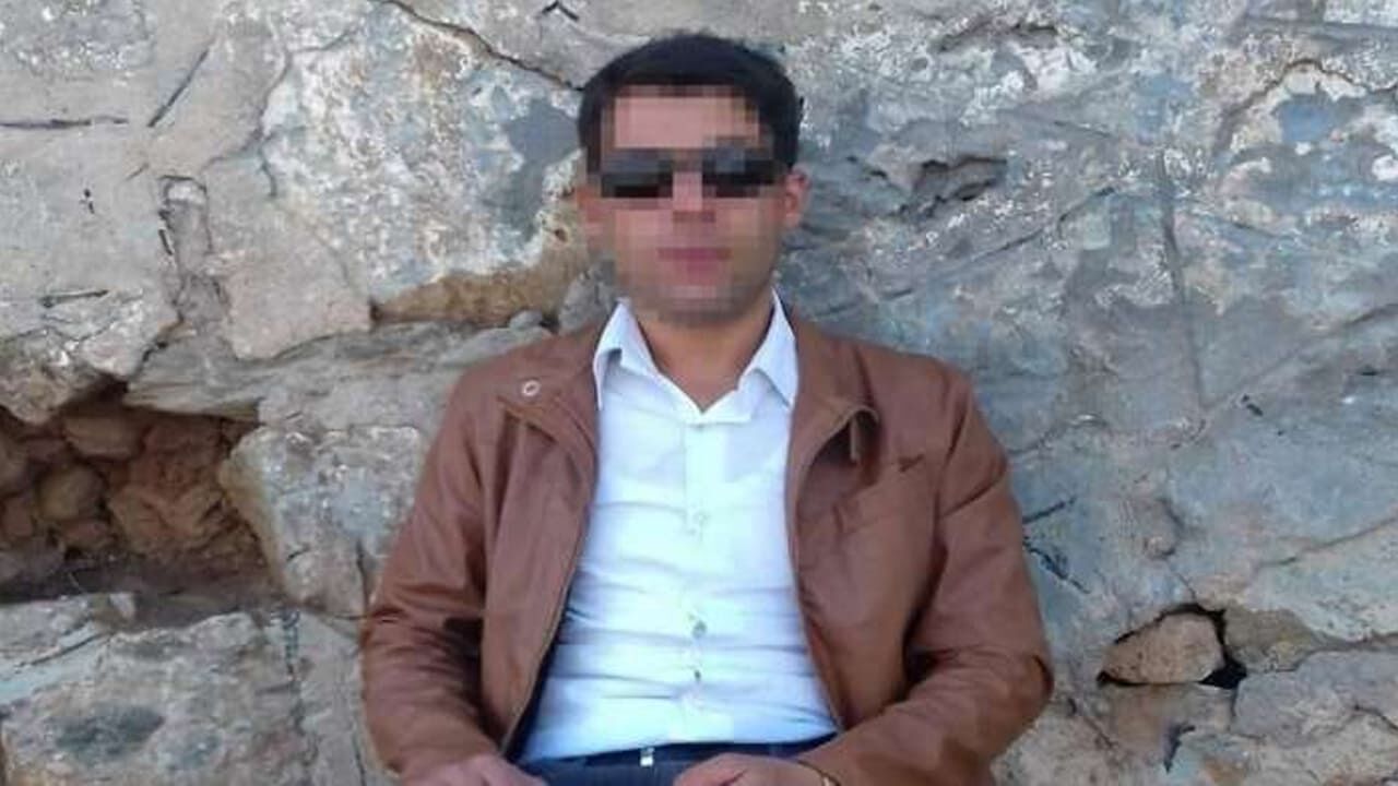 4 Kişiyi Öldüren Uzman Van’da Hayatını Kaybetti (1)