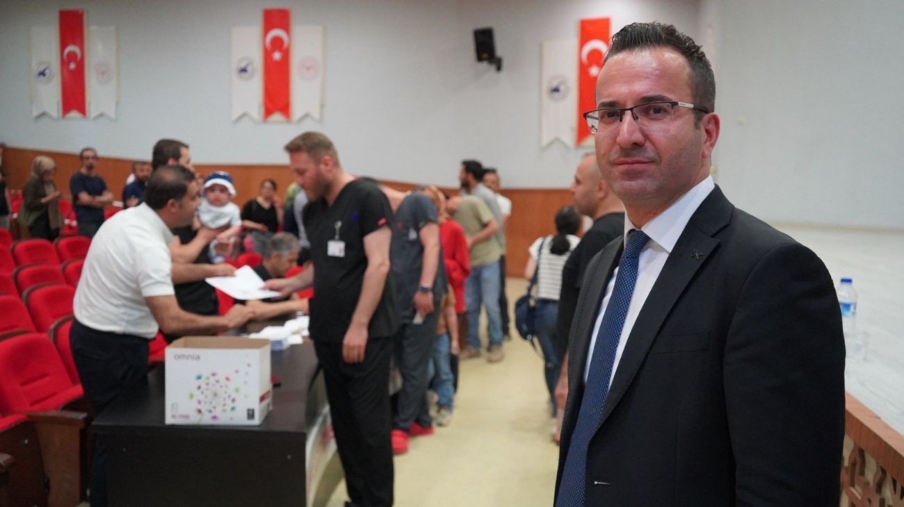 Abdulcelil Aslan