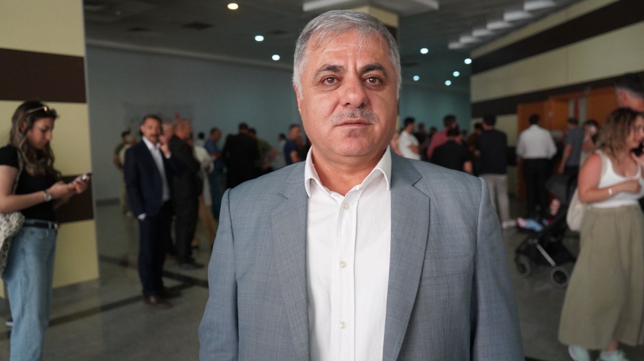 hikmet bilgin