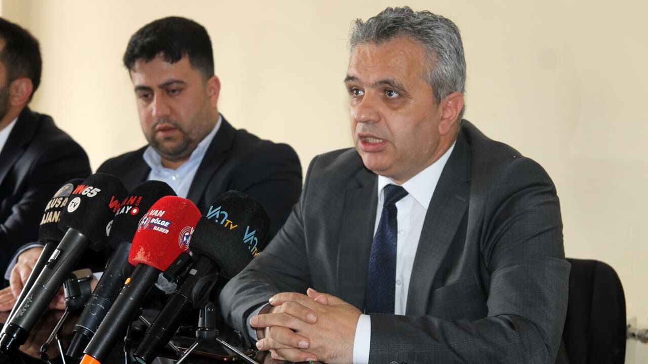 Deva Partili Türkmen Van’ın Potansiyeli Büyük, Sorunları Çok! (3)