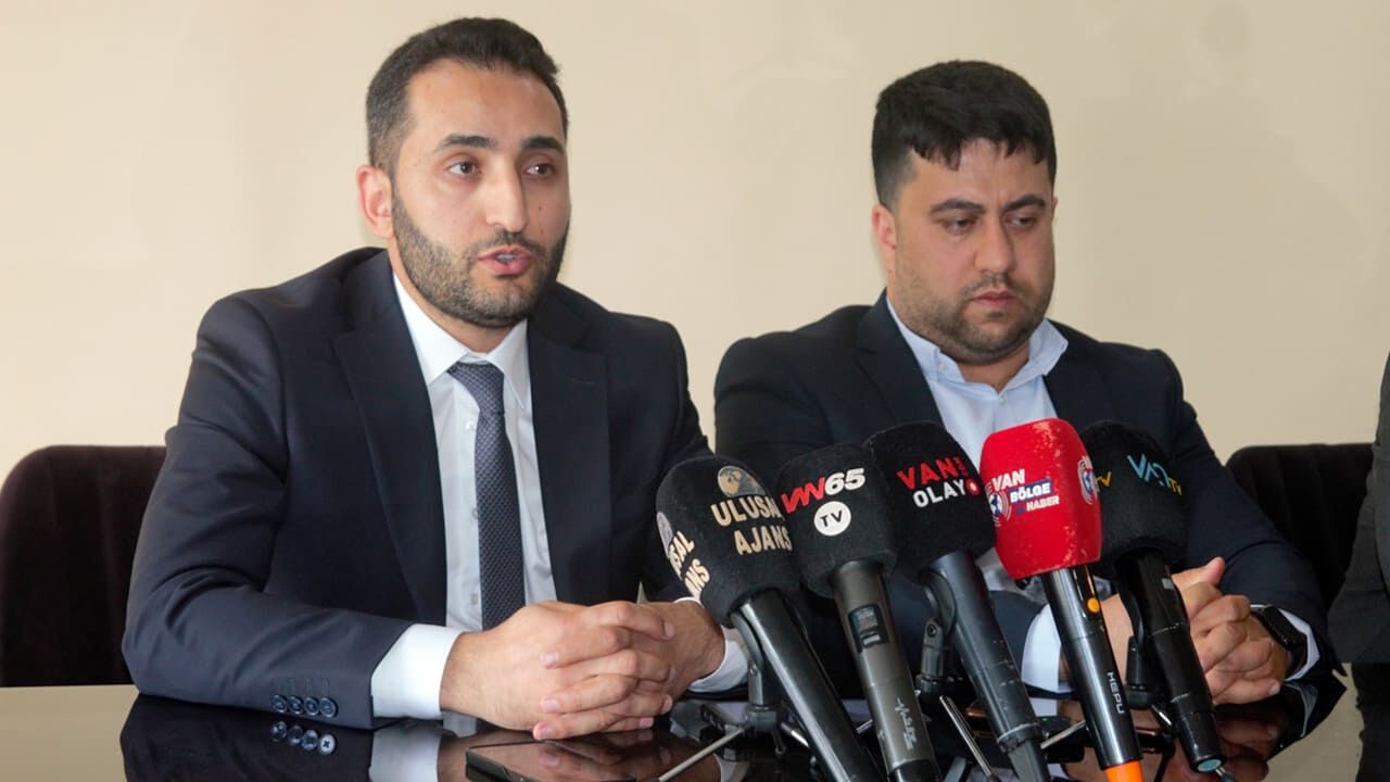 Deva Partili Türkmen Van’ın Potansiyeli Büyük, Sorunları Çok! (5)