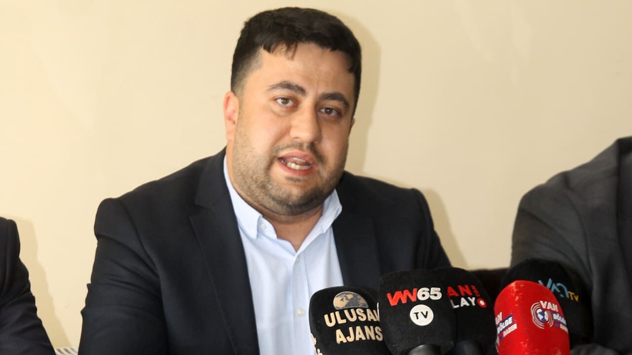 Deva Partili Türkmen Van’ın Potansiyeli Büyük, Sorunları Çok! (9)
