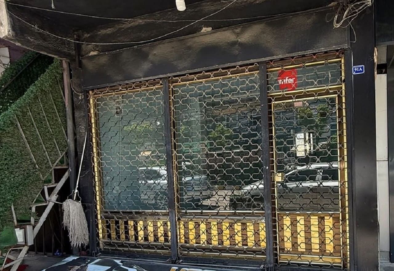 Hakkari’de Ekonomik Kriz Esnaf Bir Bir Kepenk Kapatıyor (3)