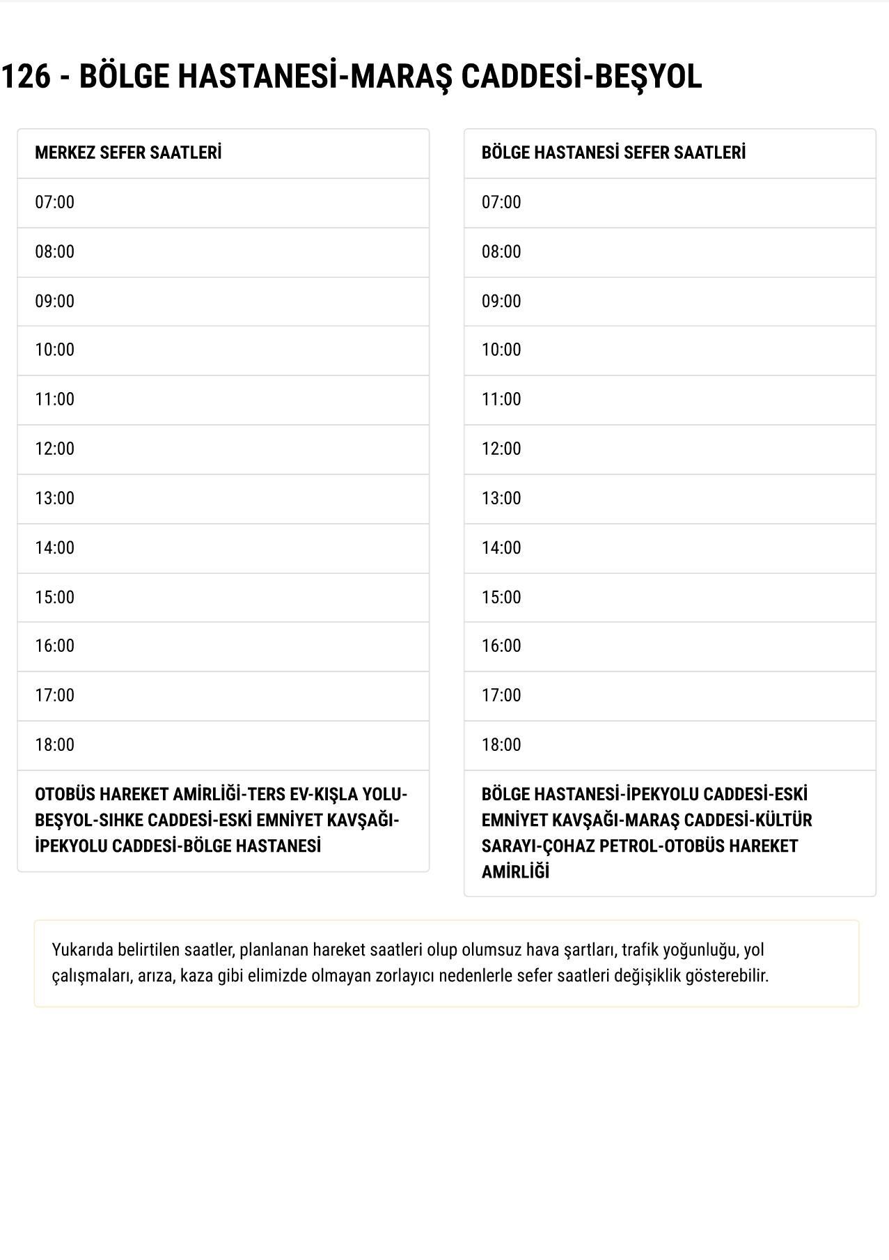 Van'da ulaşıma yeni güzergah eklendi-1