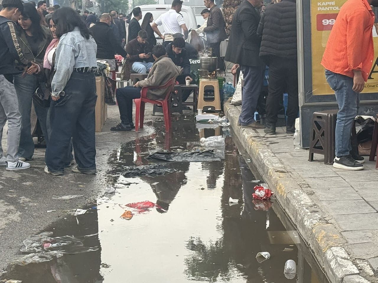 İrem Bayram Van’ın Kaybedecek Bir Bayramı Daha Yok (2)
