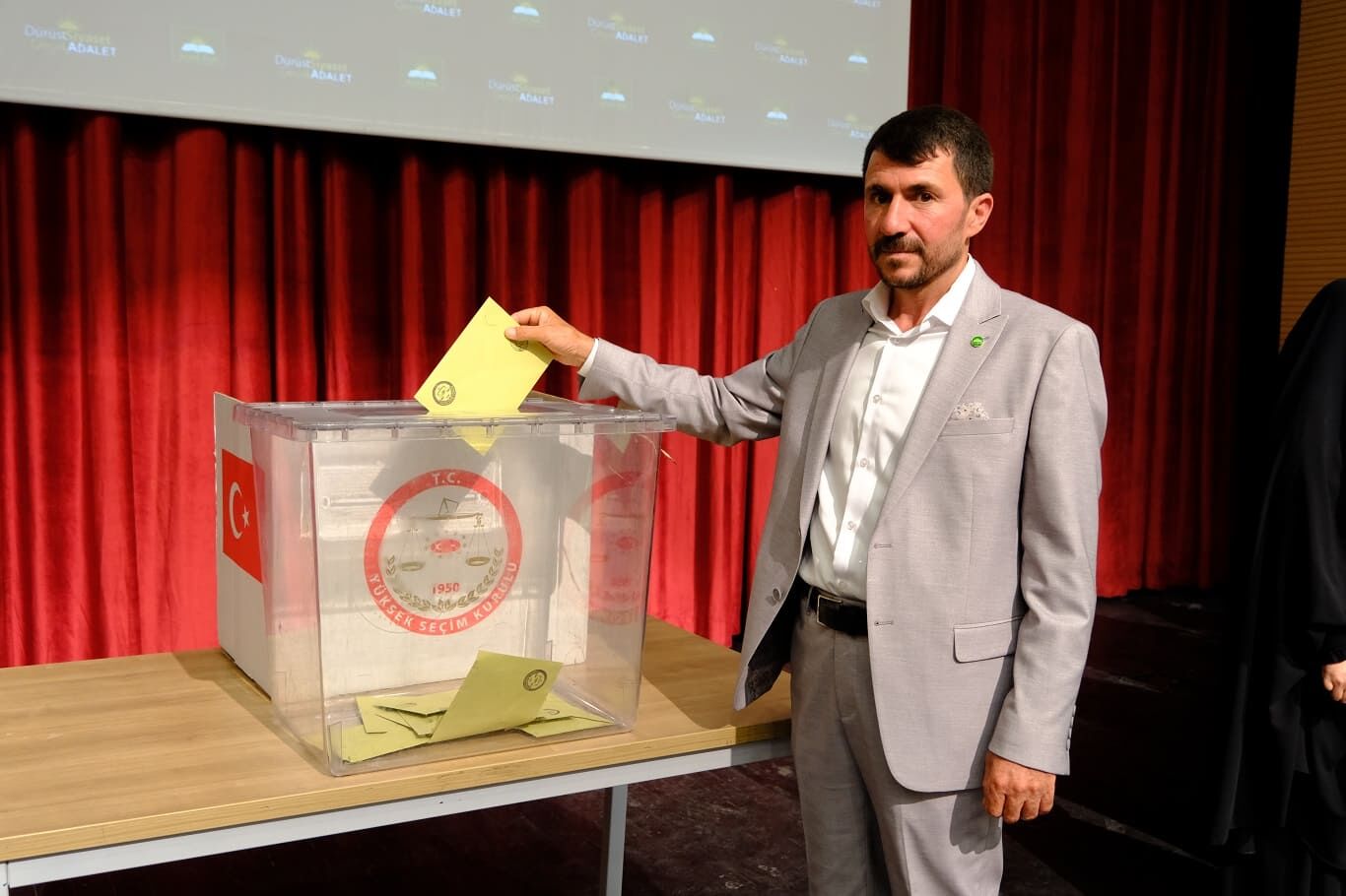 Kazım Bilici (2)