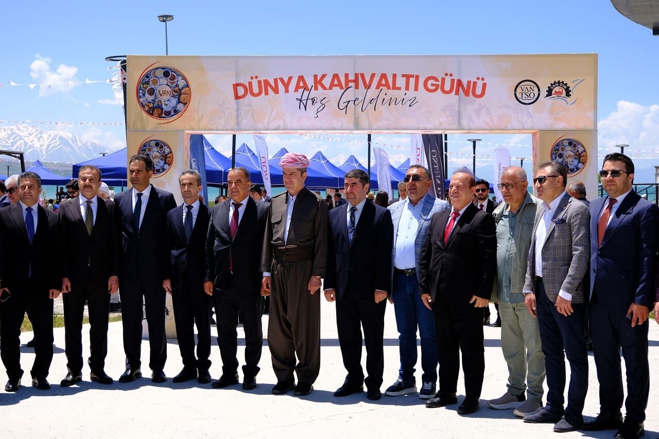 Kürdistan'dan Van'a Çıkarma (2)