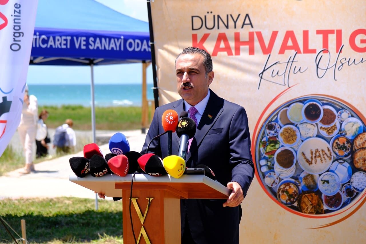 Kürdistan'dan Van'a Çıkarma (4)