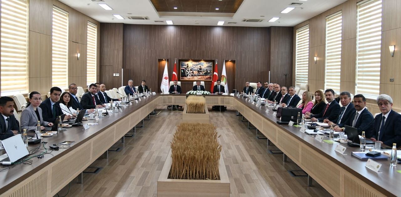 Milletvekili Türkmenoğlu Van’da Tarım Ve Hayvancılığa Güçlü Destek Sürecek (2)