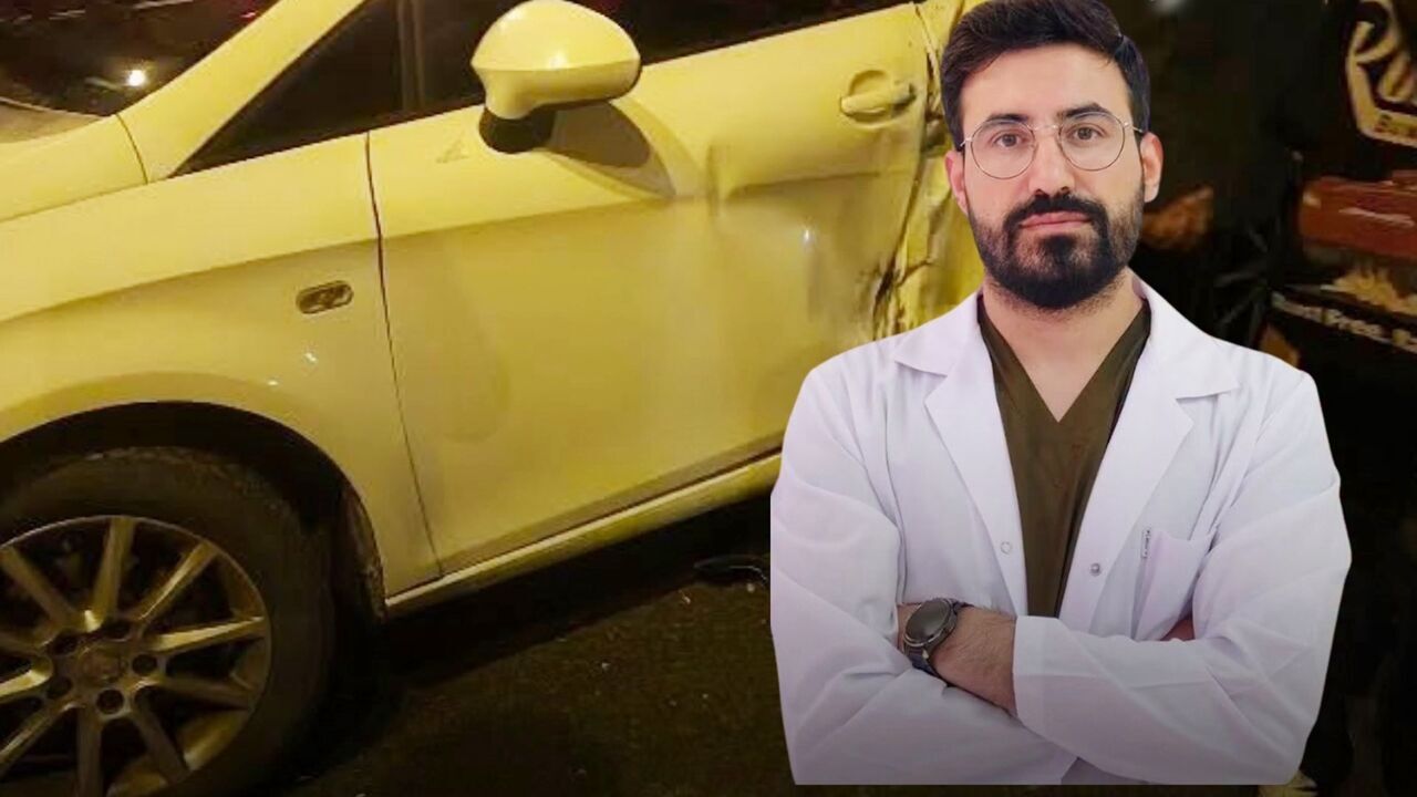 Vanlı doktor ağır yaralandı: Yoğun bakıma alındı-1