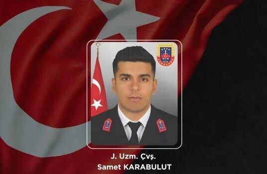 Samet Karabulut