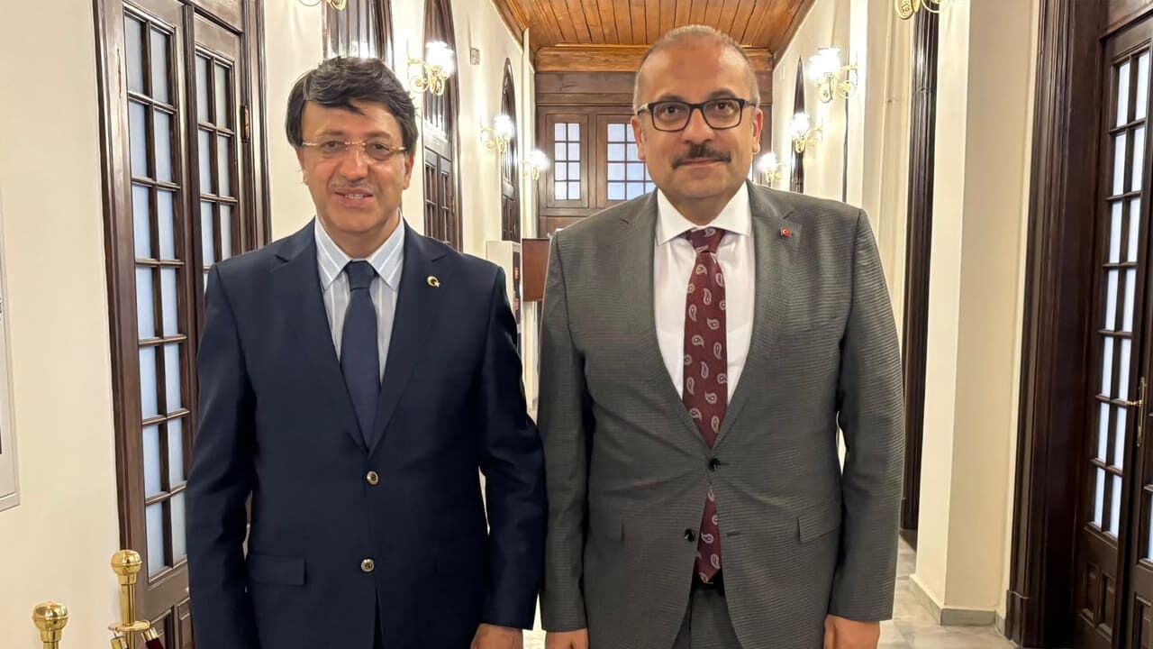 Van Hoşap Kalesi Unesco Yolunda… (1)
