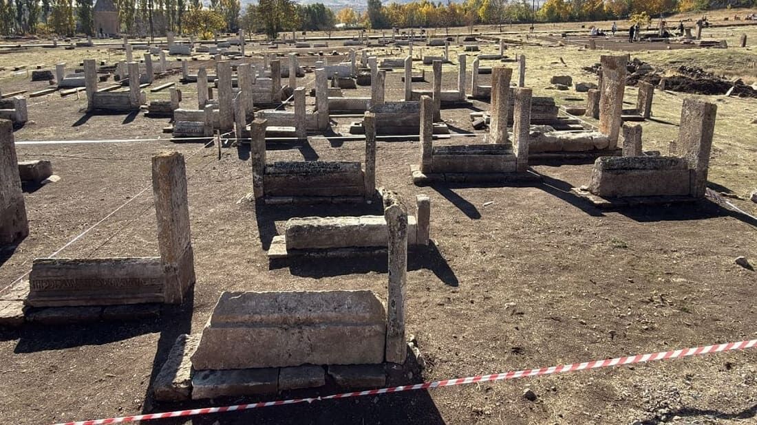 Van Hoşap Kalesi Unesco Yolunda… (3)