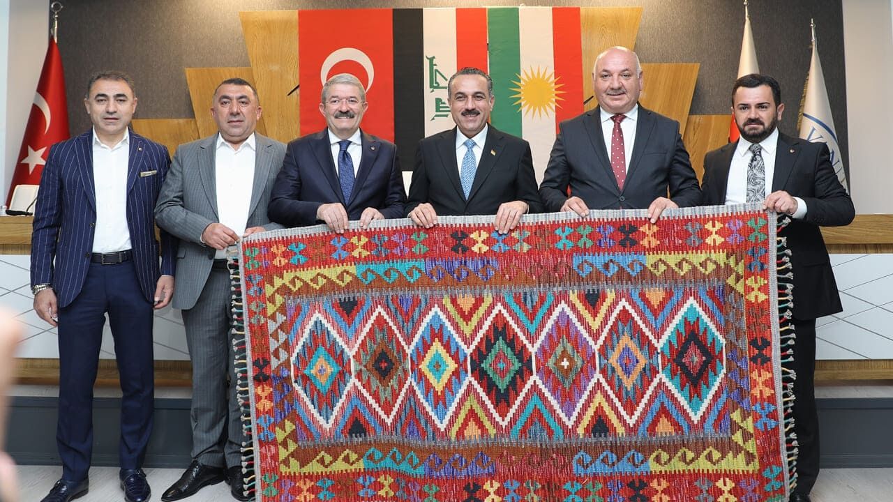 Van Kahvaltısı Bir Şehrin Dünyaya Yayılan Kültürel Mirası (2)