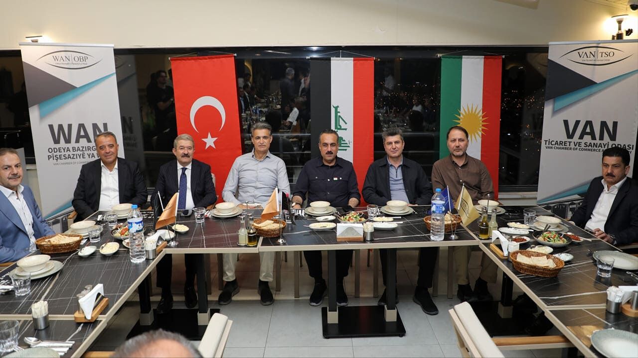 Van Kahvaltısı Bir Şehrin Dünyaya Yayılan Kültürel Mirası (3)