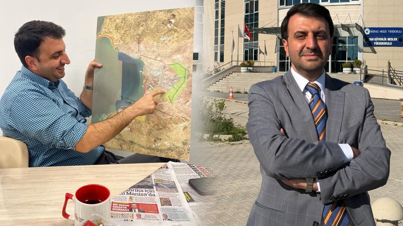 Van, Muhjeo2026 Ile Mühendislik Jeolojisinin Bilim Merkezi Olacak (4)