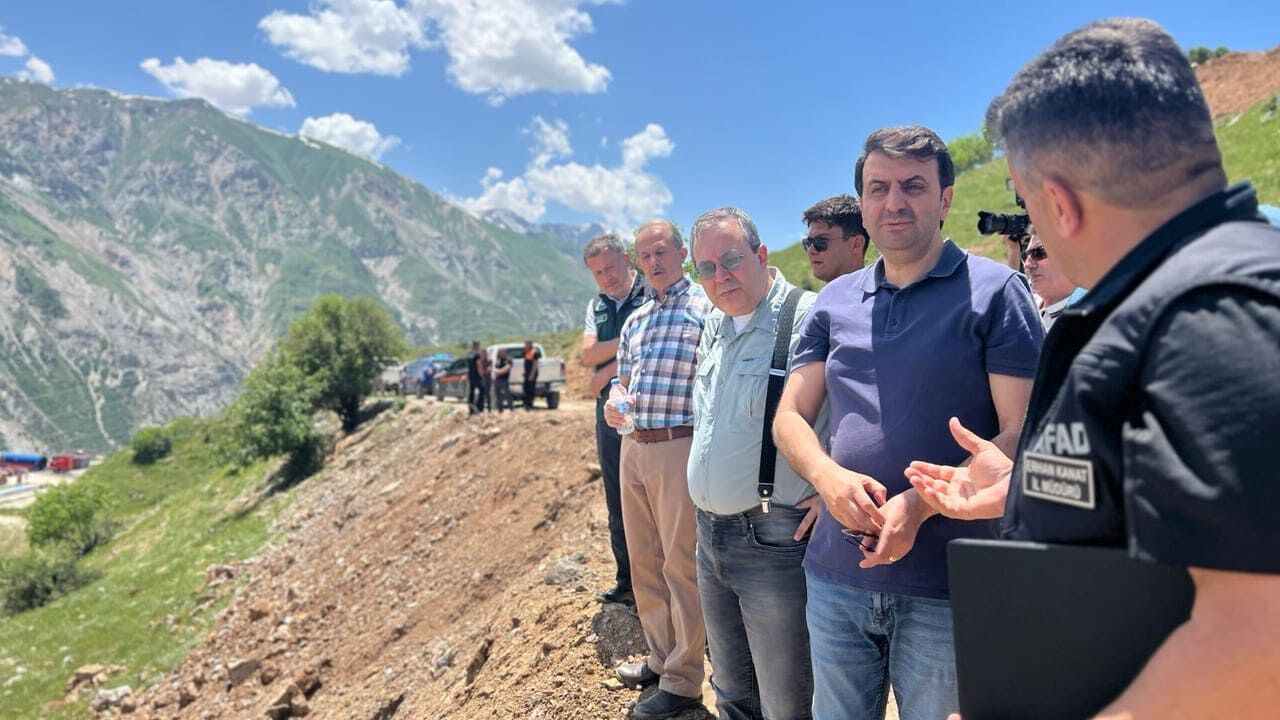 Van, Muhjeo2026 Ile Mühendislik Jeolojisinin Bilim Merkezi Olacak (5)