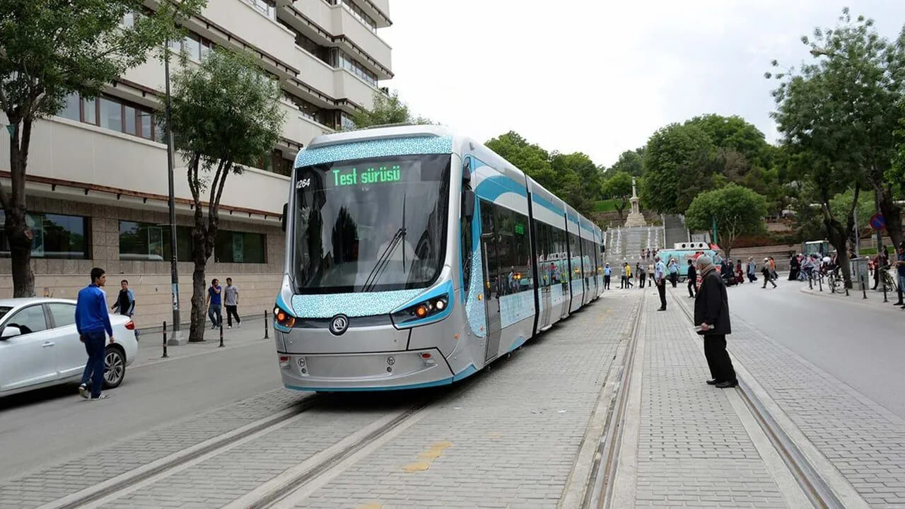 Van Tramvay Hattı Nereye Yapılacak İşte Ilk Etapta Planlanan Güzergâh (1)
