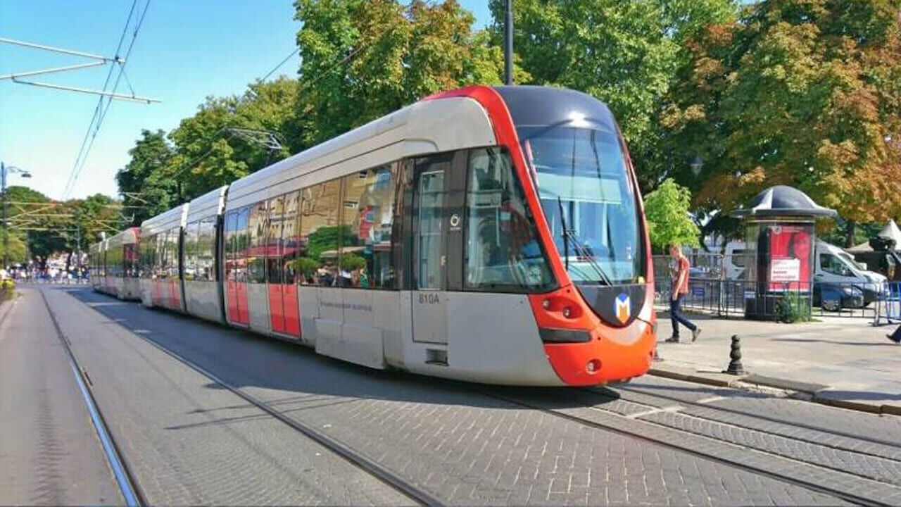 Van Tramvay Hattı Nereye Yapılacak İşte Ilk Etapta Planlanan Güzergâh (2)