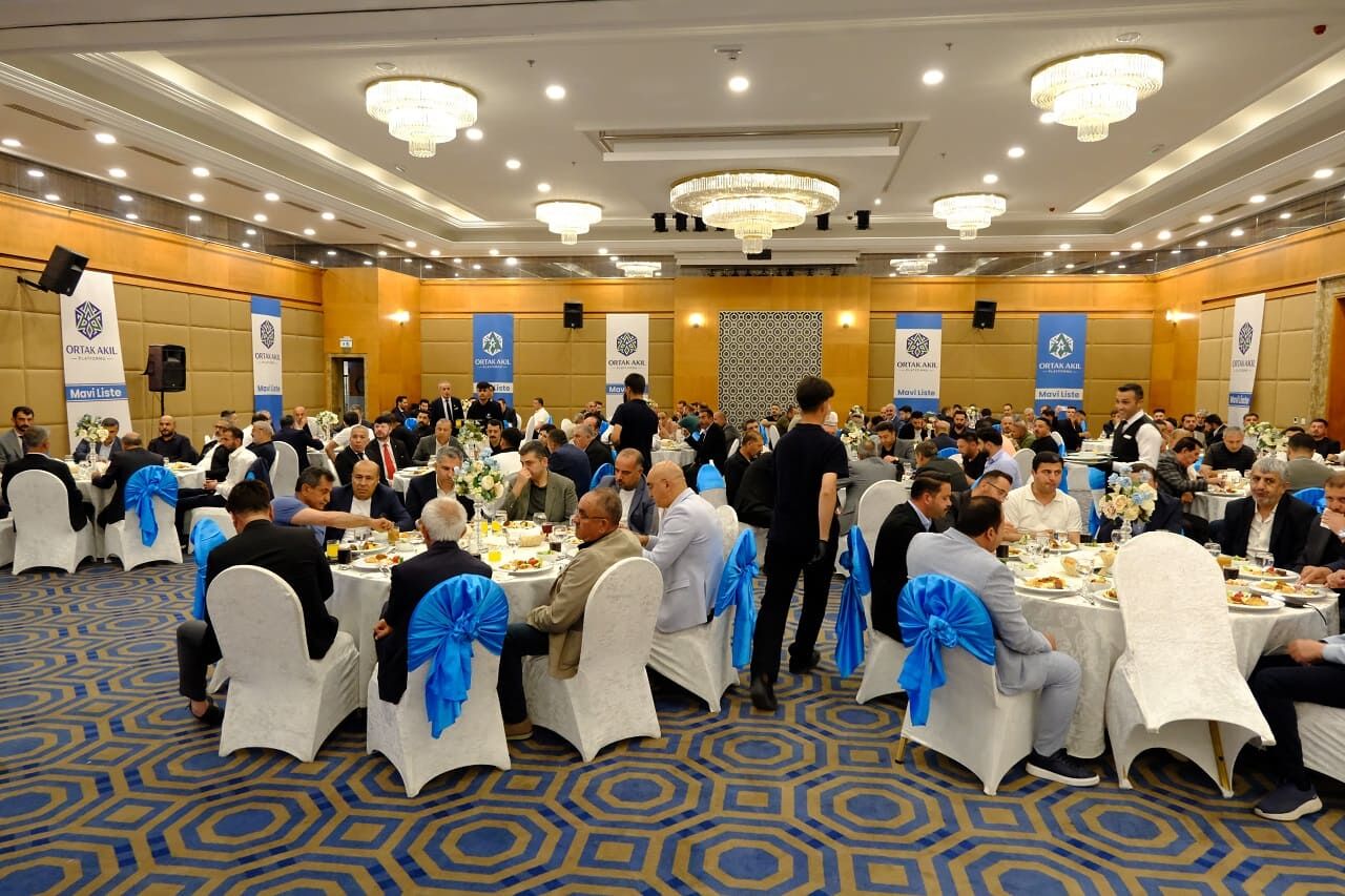 Van Tso Başkanı Necdet Takva Yeniden Aday Olduğunu Açıkladı! (6)
