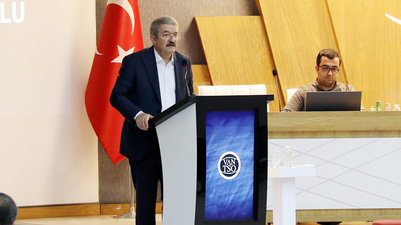 Van Tso’nun Yeni Hedefi Güney Kafkasya! (2)