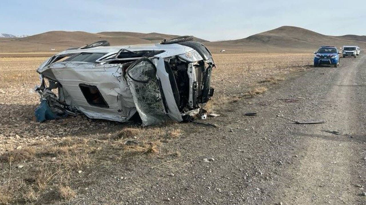 Van’da 1 Kişi Hayatını Kaybetti, 336 Kişi Yaralandı (4)