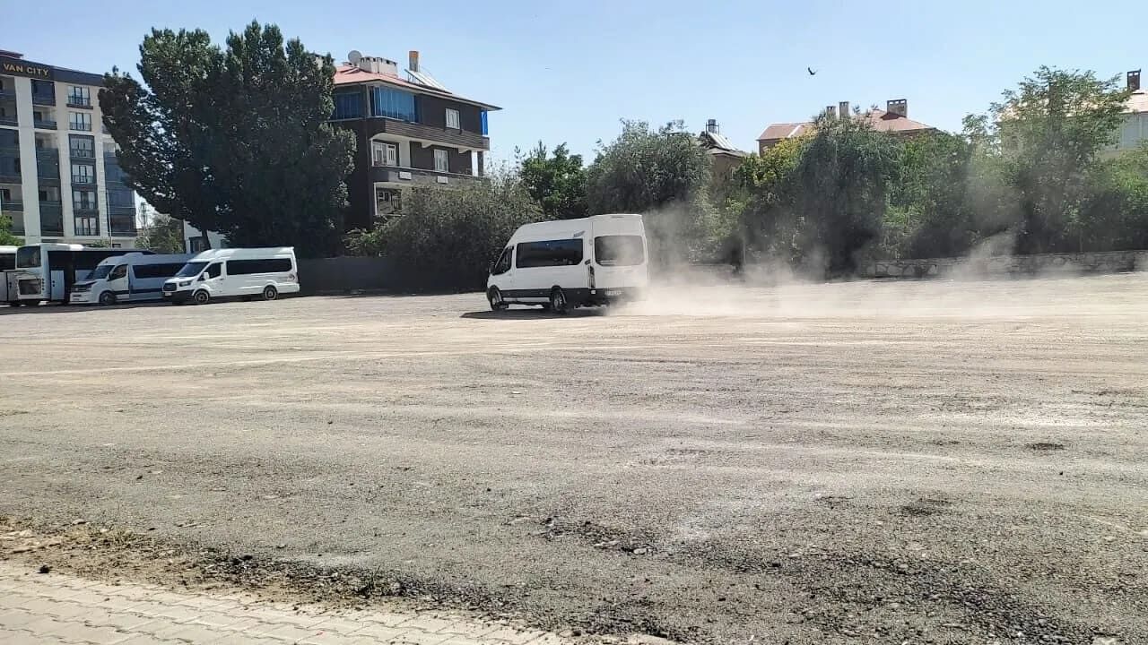 Van’da 250 Milyonluk Arsa Satışa Çıkarıldı! (1)